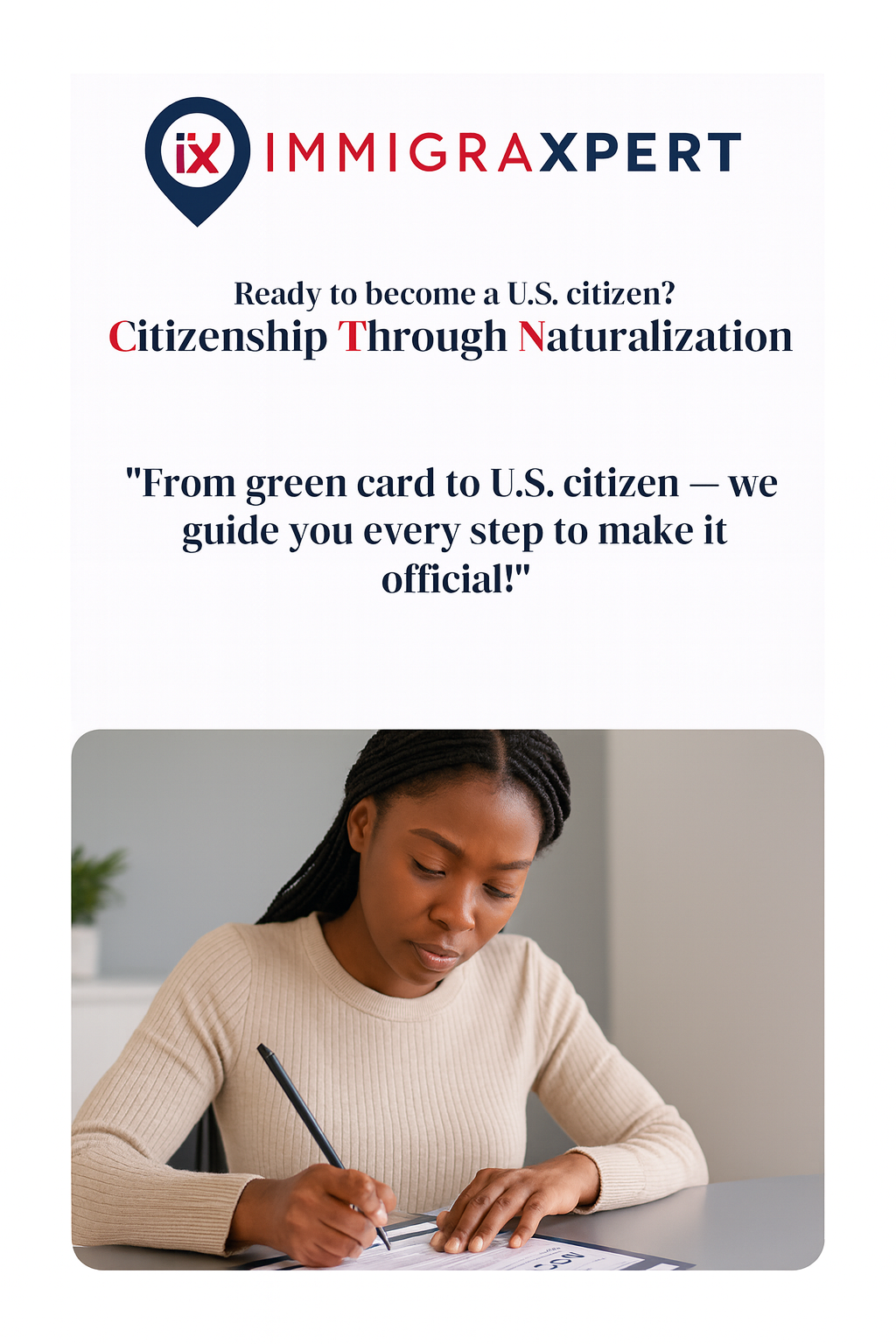Naturalization