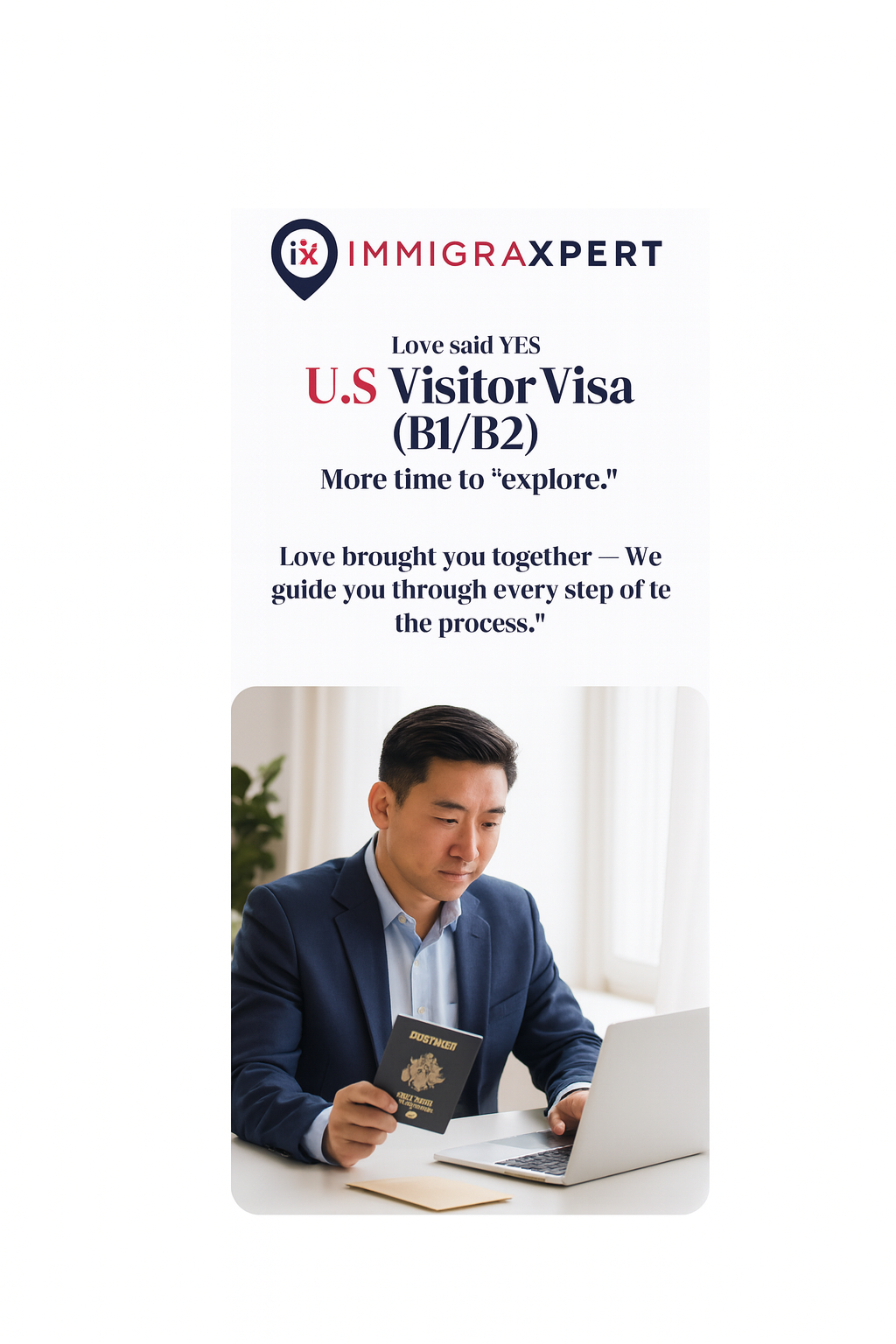 B-2 Tourist Visa